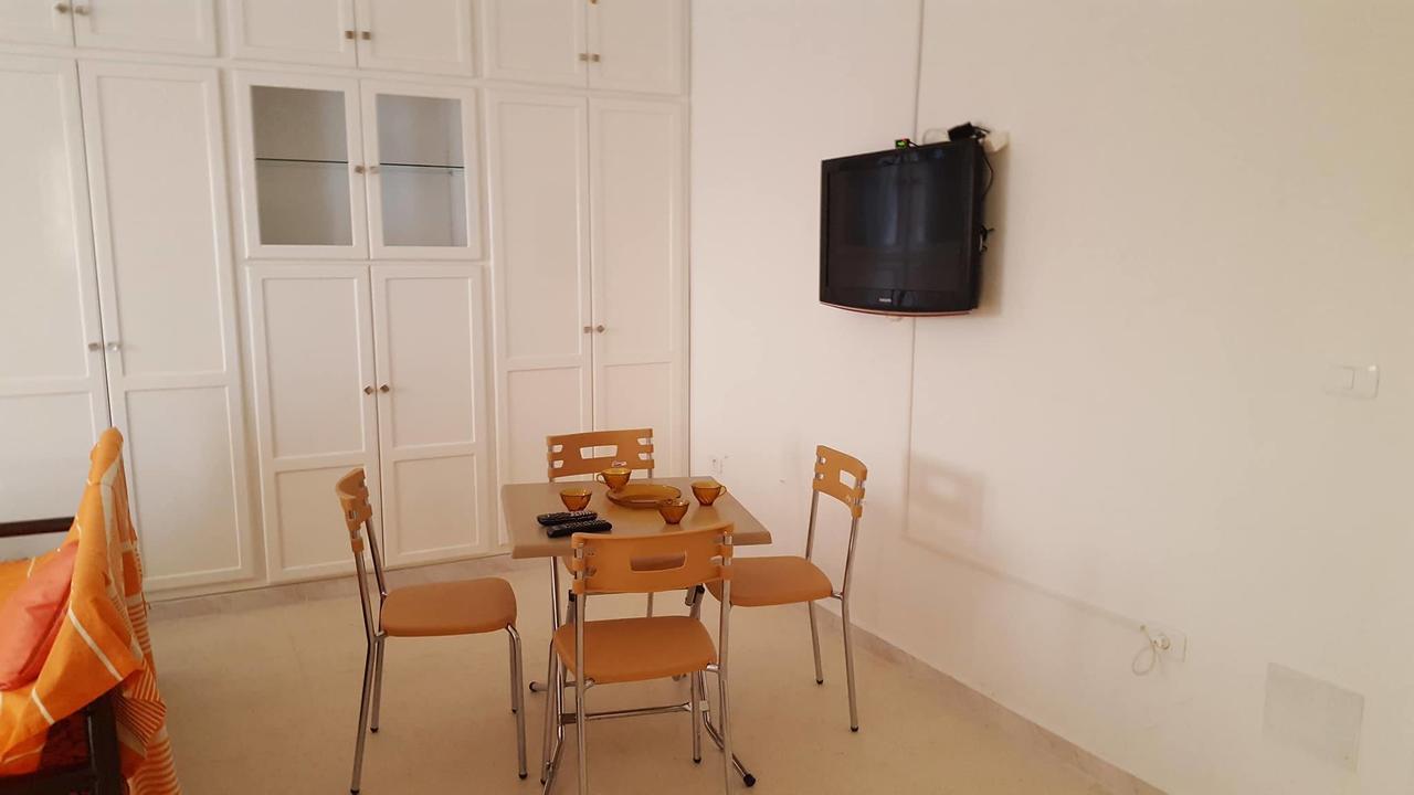 Appartement A Houmt Souk Jerba Екстериор снимка