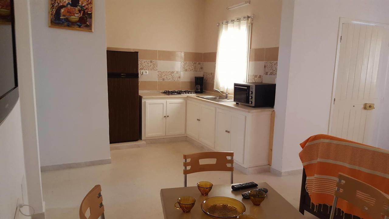 Appartement A Houmt Souk Jerba Екстериор снимка