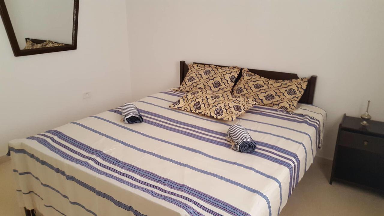 Appartement A Houmt Souk Jerba Екстериор снимка