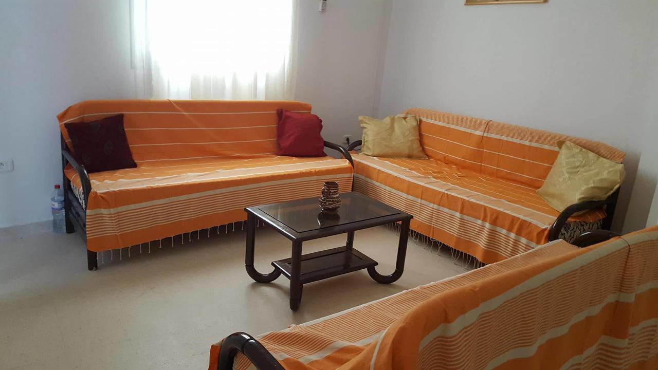 Appartement A Houmt Souk Jerba Екстериор снимка