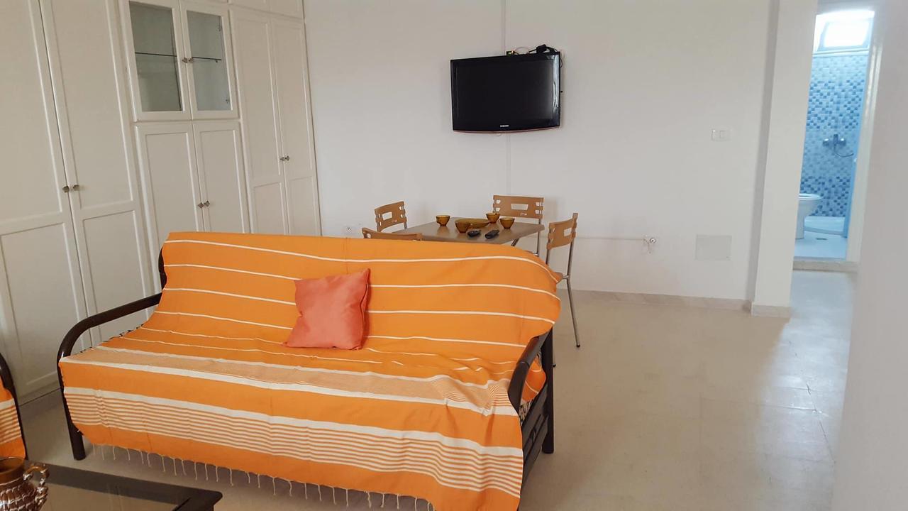 Appartement A Houmt Souk Jerba Екстериор снимка