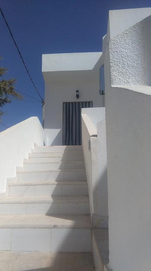 Appartement A Houmt Souk Jerba Екстериор снимка