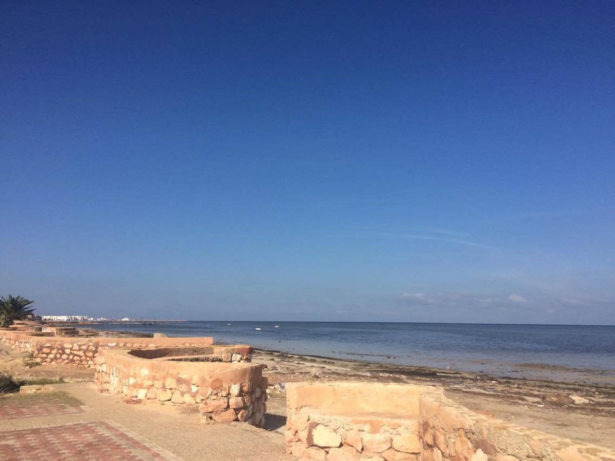 Appartement A Houmt Souk Jerba Екстериор снимка