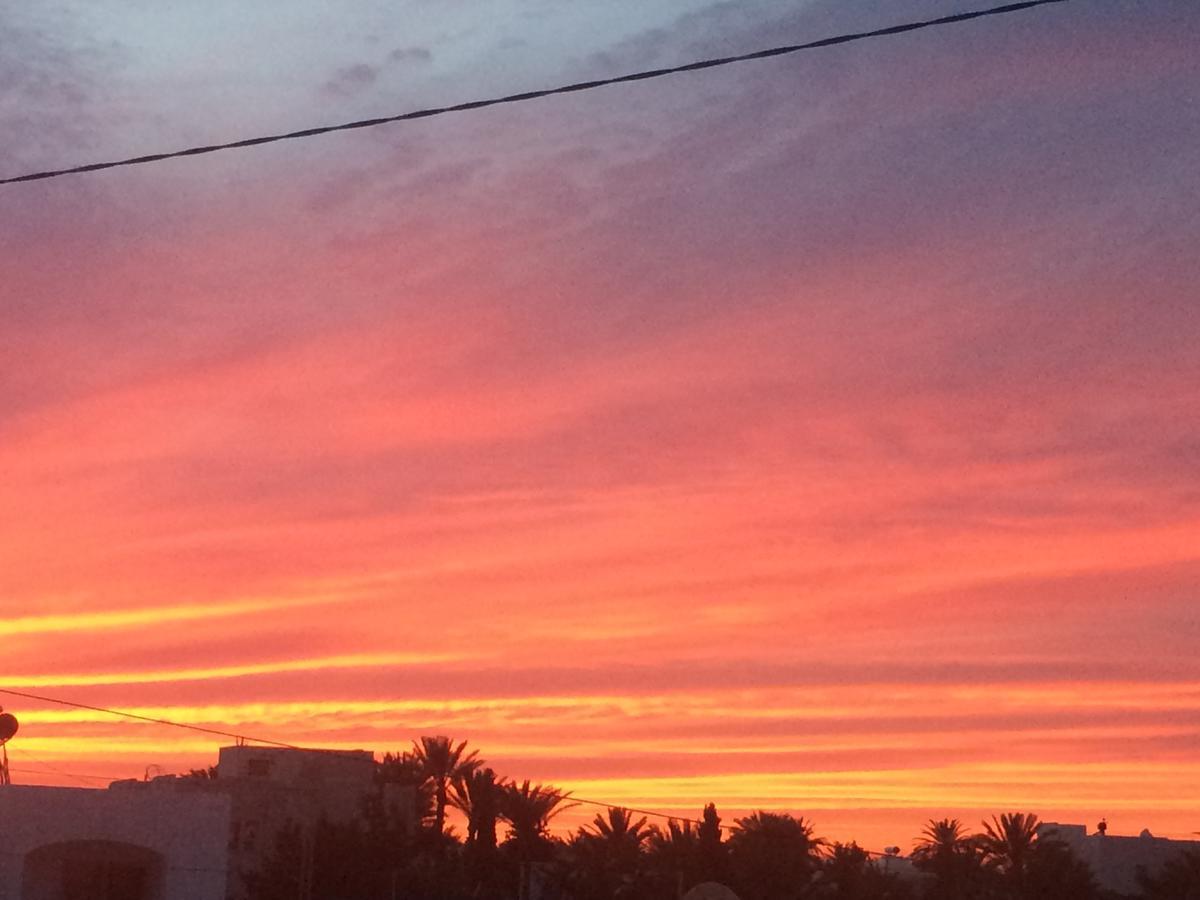 Appartement A Houmt Souk Jerba Екстериор снимка