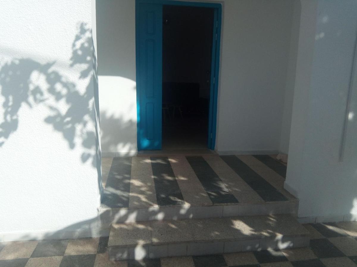 Appartement A Houmt Souk Jerba Екстериор снимка