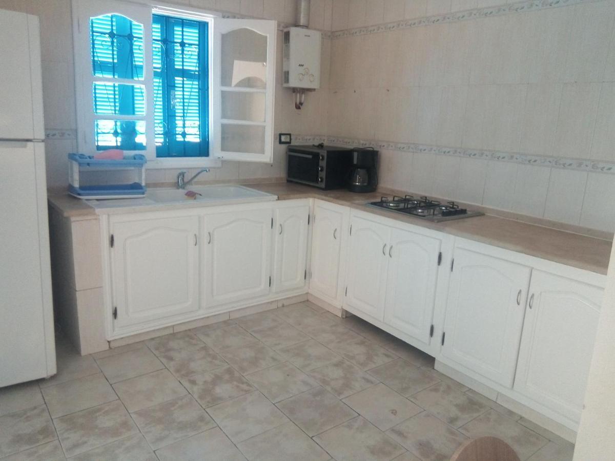 Appartement A Houmt Souk Jerba Екстериор снимка