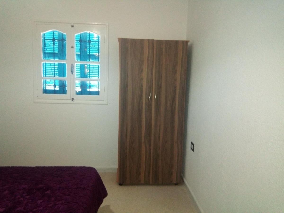 Appartement A Houmt Souk Jerba Екстериор снимка