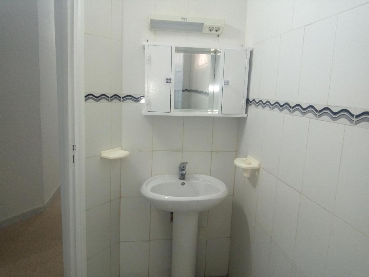 Appartement A Houmt Souk Jerba Екстериор снимка