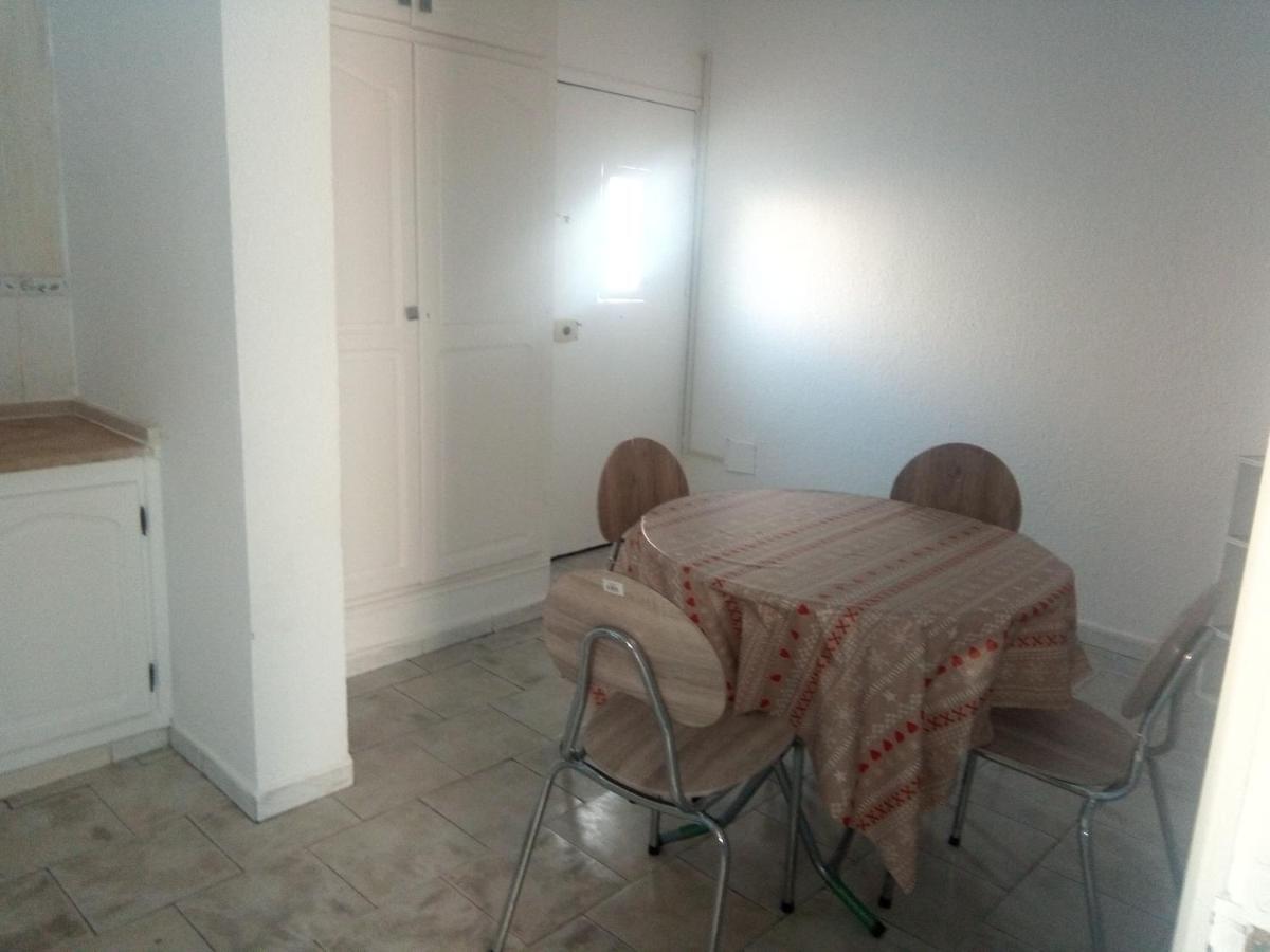 Appartement A Houmt Souk Jerba Екстериор снимка