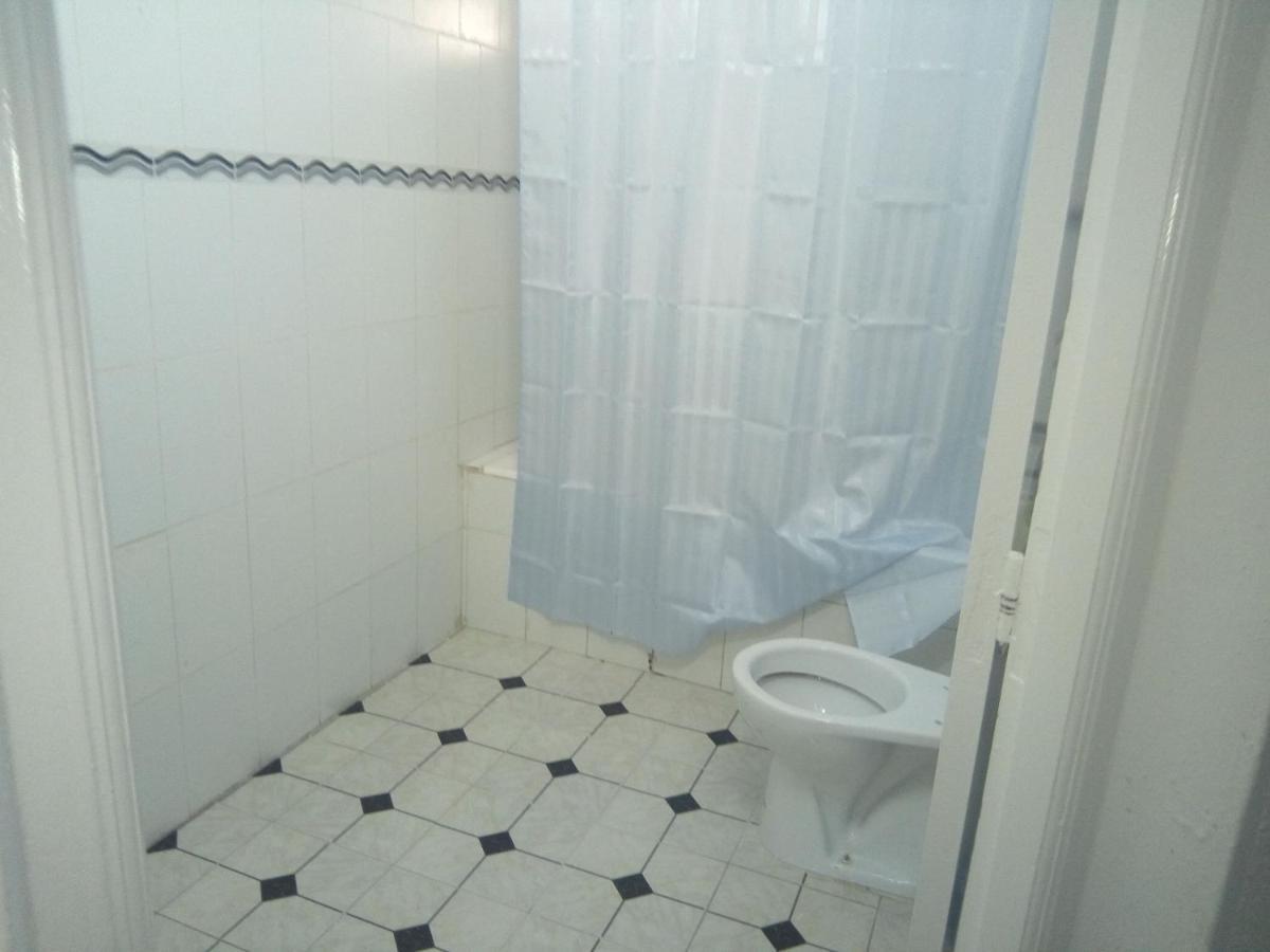 Appartement A Houmt Souk Jerba Екстериор снимка