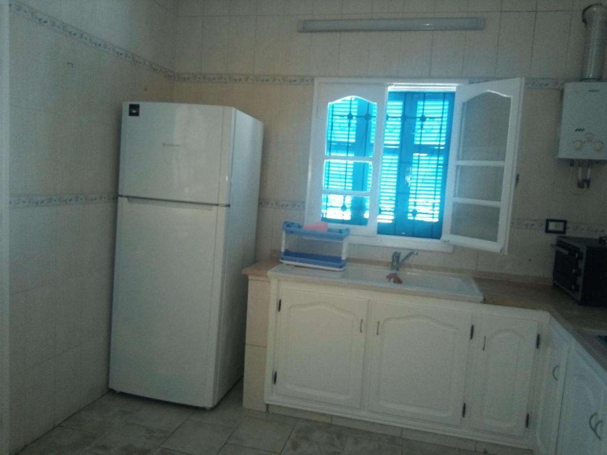 Appartement A Houmt Souk Jerba Екстериор снимка