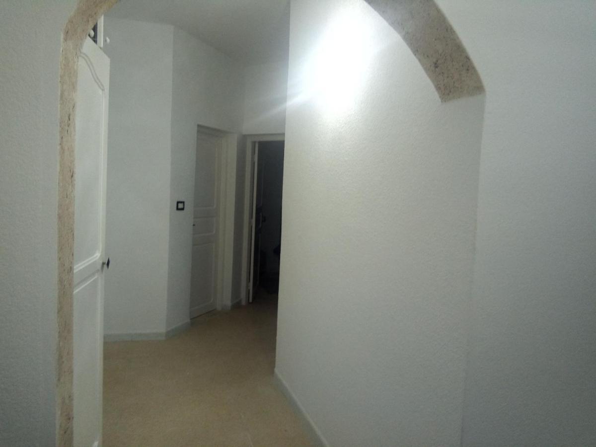 Appartement A Houmt Souk Jerba Екстериор снимка