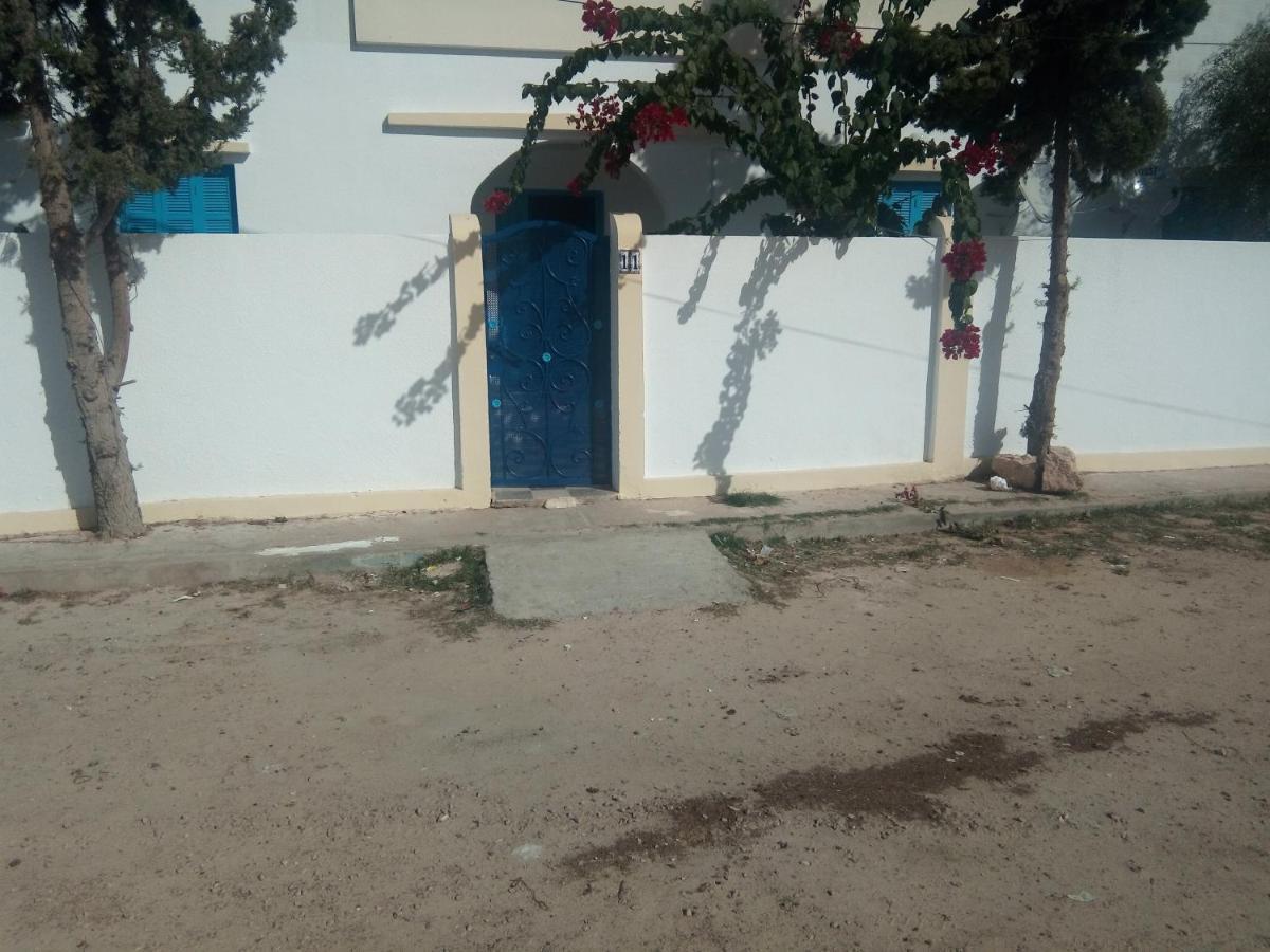Appartement A Houmt Souk Jerba Екстериор снимка
